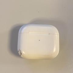 Airpod, amint azt Pathé Schiedam az iLost segítségével jelentette.