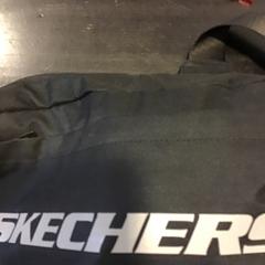 Väska, rapporterat av U-OV Utrecht med iLost