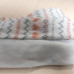 Kleding - Sjaal, ako bolo nahlásené Regio Oost-Vlaanderen pomocou iLost