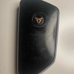 Sleutel van Cupra auto, amint azt az iLostnak jelentették.