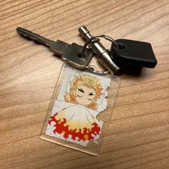 Sleutelbos, iLost를 사용하여 Pathé Spuimarkt에 보고됨