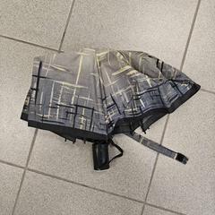 İLost kullanarak Centraal magazijn tarafından bildirildiği gibi Şemsiye