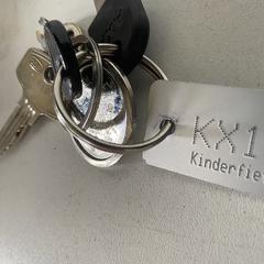 Sleutelbos, segundo informou a iLost