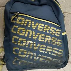 Mochila, segundo informou Regio Antwerpen - Brussel usando iLost