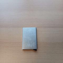 Držák karty Jansen, jak nahlášeno UVO Vervoer pomocí iLost