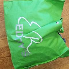 Saco, como reportado por GVB utilizando o iLost