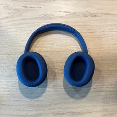 Auriculares, segundo informou Poppodium 013 usando iLost
