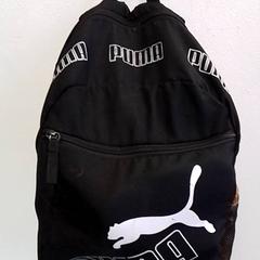 Mochila, como reportado por Hermes Eindhoven utilizando o iLost