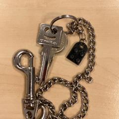 İLost kullanarak MEININGER Hotel Amsterdam City West tarafından bildirildiği gibi Anahtarlar