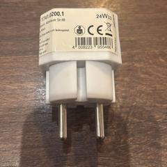 Adapter, zoals gemeld door Van der Valk Hotel Gorinchem met iLost