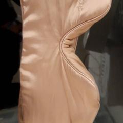 Cushion, as reported by Grand Hotel Amrath Kurhaus using iLost