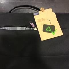 Taška na notebook, ako bolo nahlásené U-OV Utrecht pomocou iLost