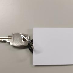 Chaves, segundo informou Regio Oost-Vlaanderen usando iLost