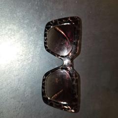 Sunglasses, as reported by Van der Valk Hotel Assen using iLost