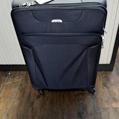 Koffer ter Braak, gemeldet von Connexxion Haarlem IJmond über iLost