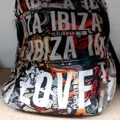 Torba, zgłoszono przez Qbuzz GD Groningen Peizerweg przy użyciu iLost