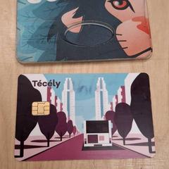 Carte tcl, segundo informou IKEA Lyon Grand Parilly usando iLost