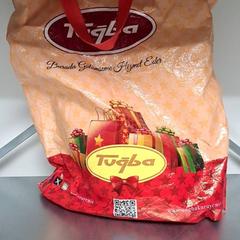 Bärkasse, come riportato da Keolis Lund utilizzando iLost