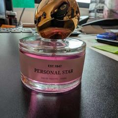 Parfume, iLost를 사용하여 Inntel Hotels Utrecht Centre에 보고됨