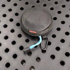 Oorpods, som rapportert av Arriva Twents ved bruk av iLost