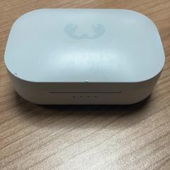 Füldugó tartó, amint azt Connexxion Amstelland-Meerlanden Schiphol Zuid az iLost segítségével jelentette.