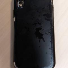 Smartphone Zwart - apple, segons ha informat Regio Oost-Vlaanderen mitjançant iLost