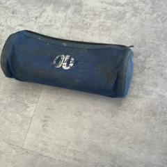 Etui, zoals gemeld door Arriva Achterhoek-Rivierenland met iLost