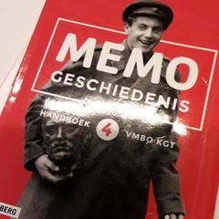 Boek، كما تم الإبلاغ عنه بواسطة Qbuzz ZHN عبر iLost