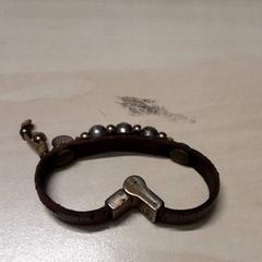 Karkötő, amint azt Arriva Oost-Brabant az iLost segítségével jelentette.