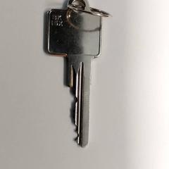 Llave, ha sido reportado por Regio West-Vlaanderen con iLost