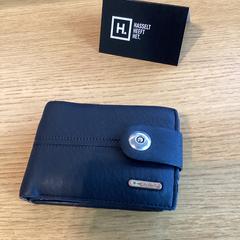 Brieftasche Hazrati Israël, gemeldet von Stad Hasselt über iLost