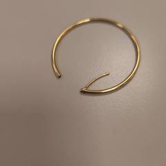 Brinco, como reportado por Vrije Universiteit Amsterdam utilizando o iLost