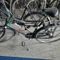 Herrenfahrrad, gemeldet von Gemeente Roermond über iLost