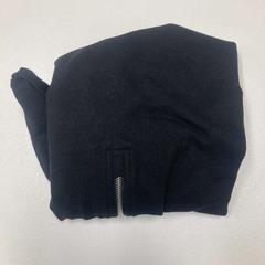 Xersei Black, segundo informou Ramada by Wyndham Amsterdam Airport Schiphol usando iLost