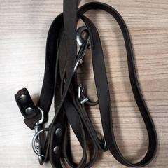 Strap Bruin, as reported by Connexxion Hoeksche Waard Goeree Overflakkee using iLost