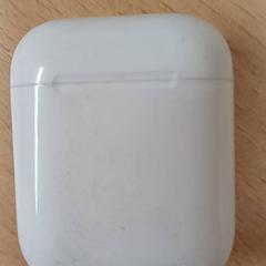 Funda per a auriculars Wit, segons ha informat Qbuzz GD Groningen Peizerweg mitjançant iLost