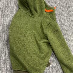 Sweater, as reported by Pathé Leeuwarden using iLost