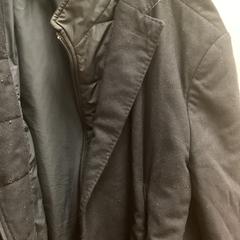 Jacke - 251125 JAMIQ, gemeldet von Ziggo Dome über iLost