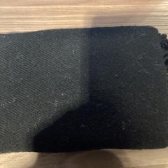 Schal zwart - 020226, gemeldet von Ziggo Dome über iLost