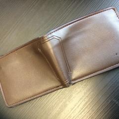 Wallet Tesfahuney, as reported by Gemeente Nijmegen using iLost
