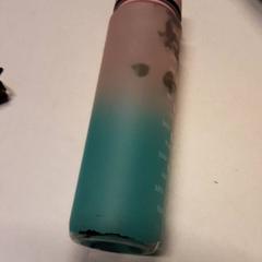 Üveg, amint azt Qbuzz ZHN az iLost segítségével jelentette.