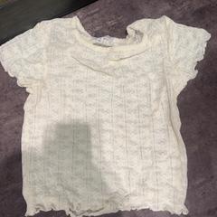 Blusa Blouse wit, gisa salatu by Van der Valk Hotel Haarlem iLost erabiliz