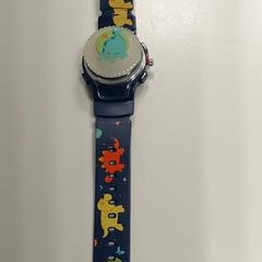 Rellotge de polsera, segons ha informat Regio West-Vlaanderen mitjançant iLost