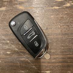 Autosleutel, som rapportert av Attractie- & Vakantiepark Slagharen ved bruk av iLost