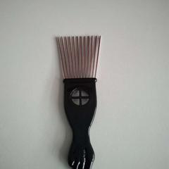 İLost kullanarak Twisto tarafından bildirildiği gibi Fırça