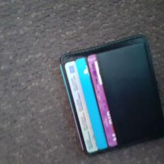 Kortholder Yagirian K, som rapportert av Regio Limburg - Leuven ved bruk av iLost