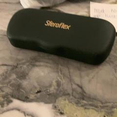 بريلدوسجي brillenkoker، كما تم الإبلاغ عنه بواسطة Van der Valk Hotel Heerlen عبر iLost