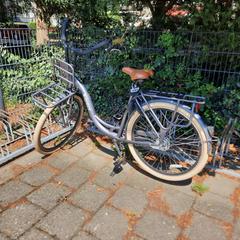 Fiets, iLost'a bildirildiği gibi