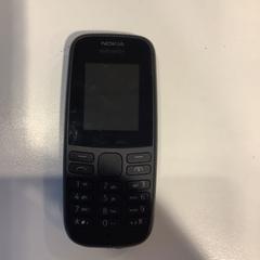 Mobiltelefon Nokia, gemeldet von Gemeente Amsterdam über iLost