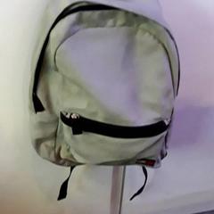 Sac, a été signalé par EBS Tramplein utilisant iLost